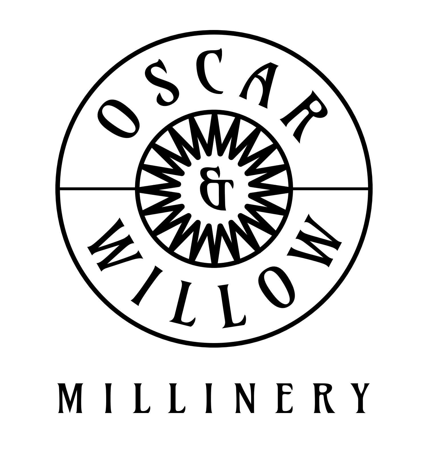 Oscar & Willow Logo